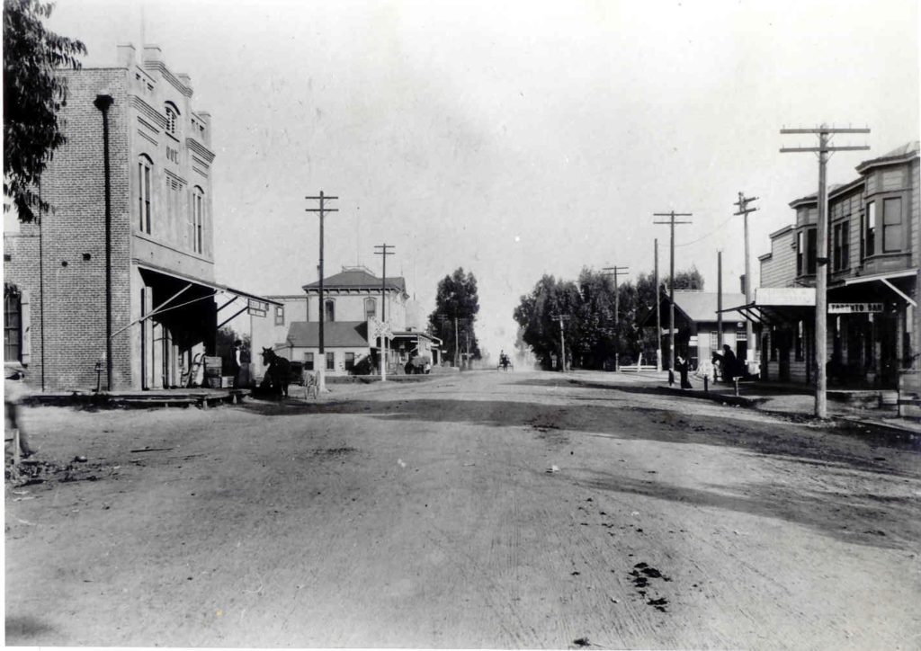 HISTORY – The Town of Elk Grove – Elk Grove Historical Society
