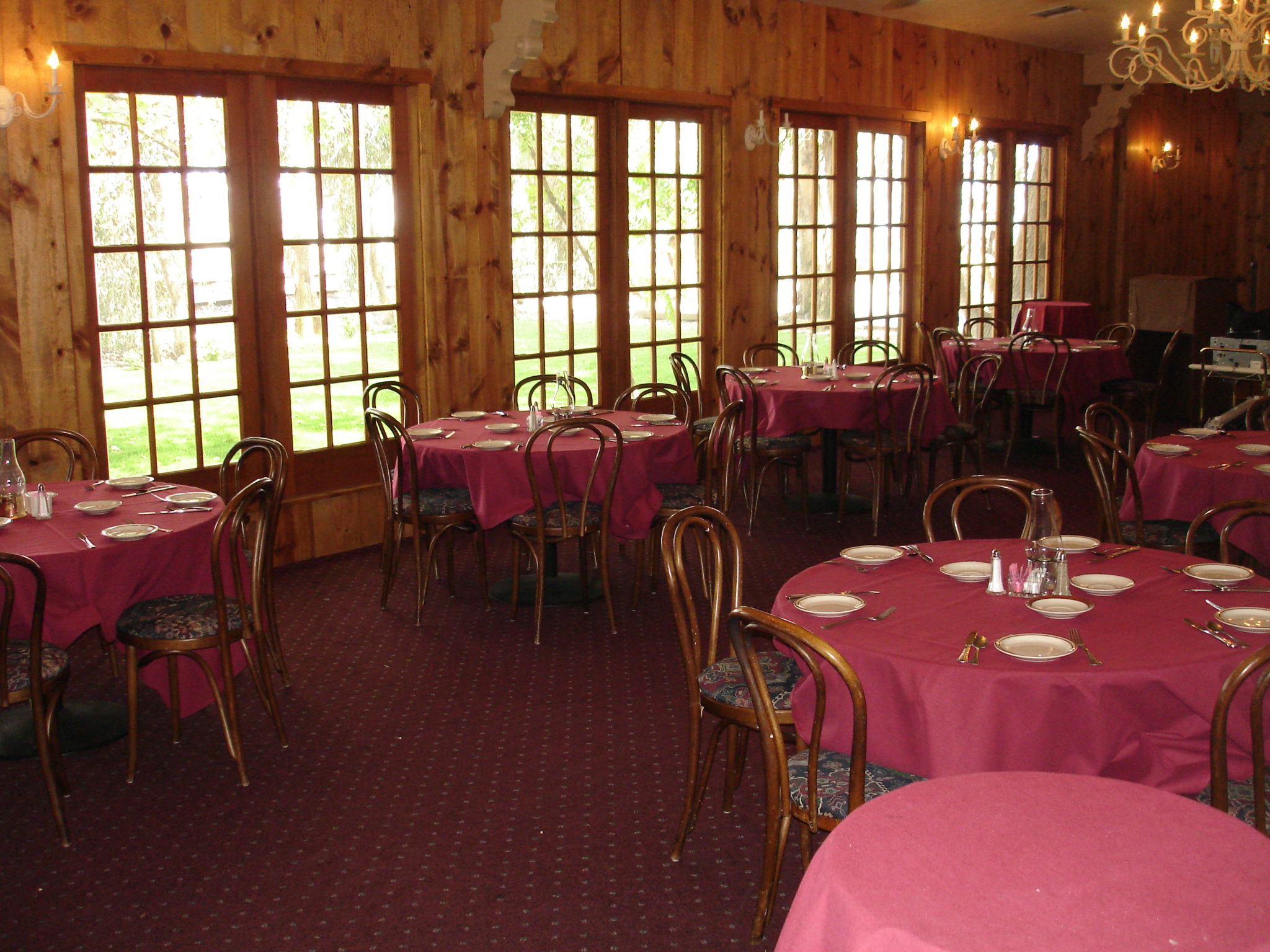 Winery Elk Grove Historical Society