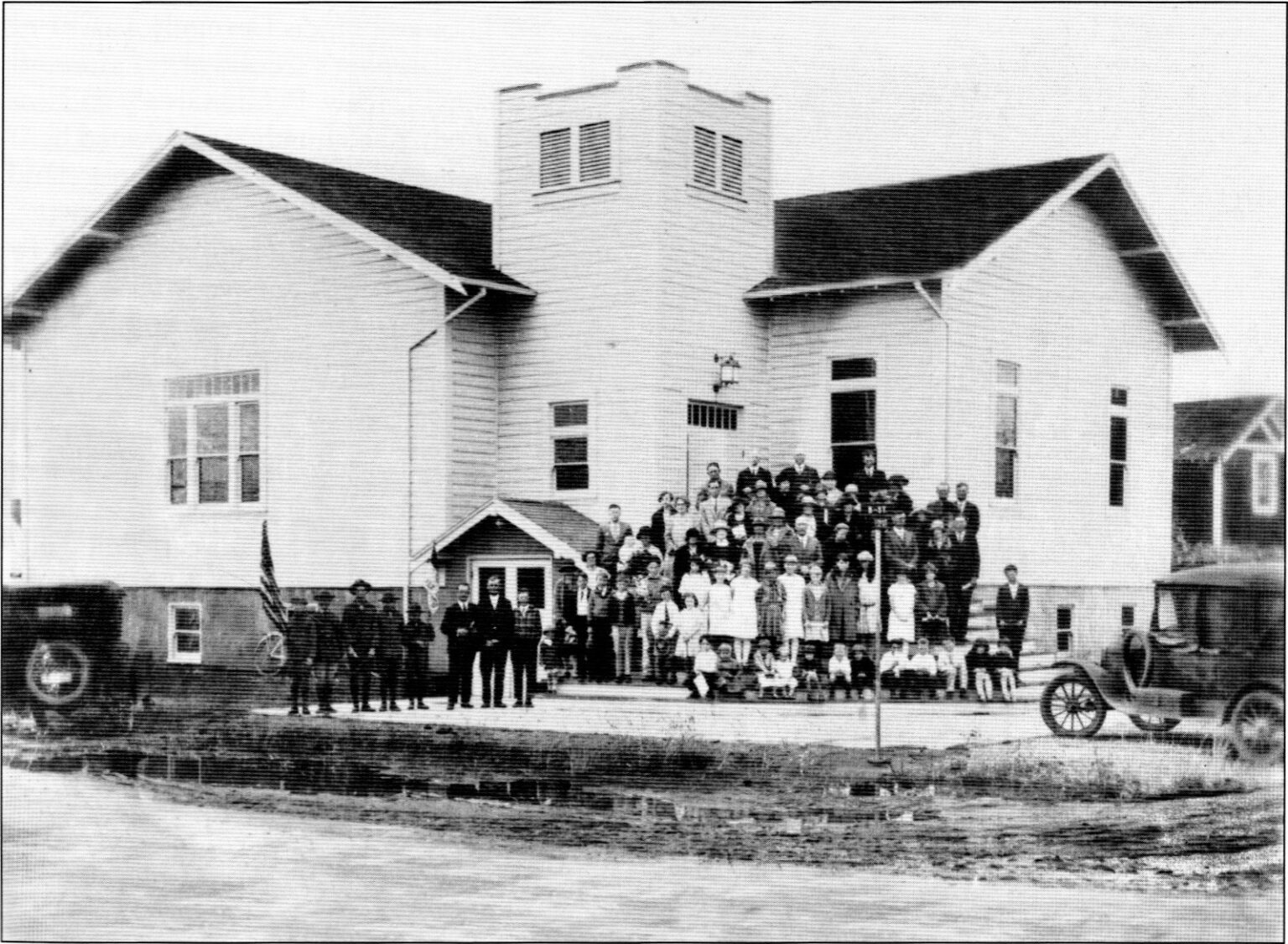 Galt Elk Grove Historical Society