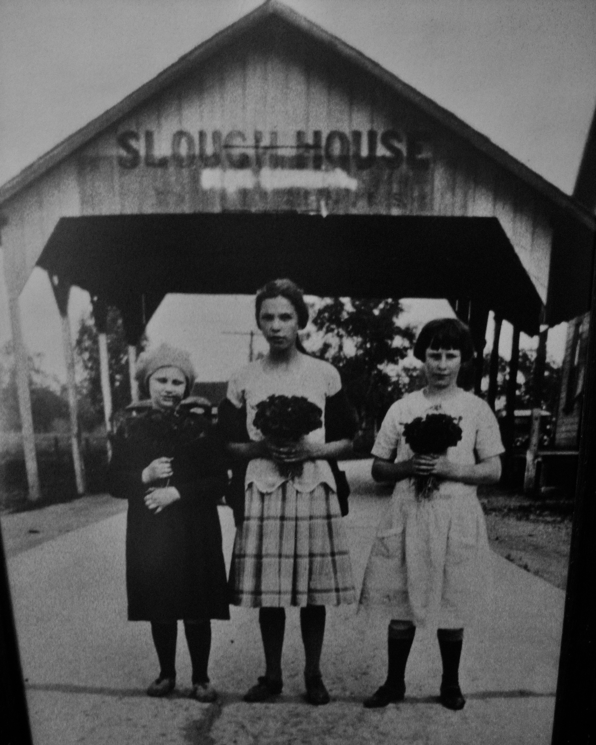 Sloughhouse Elk Grove Historical Society