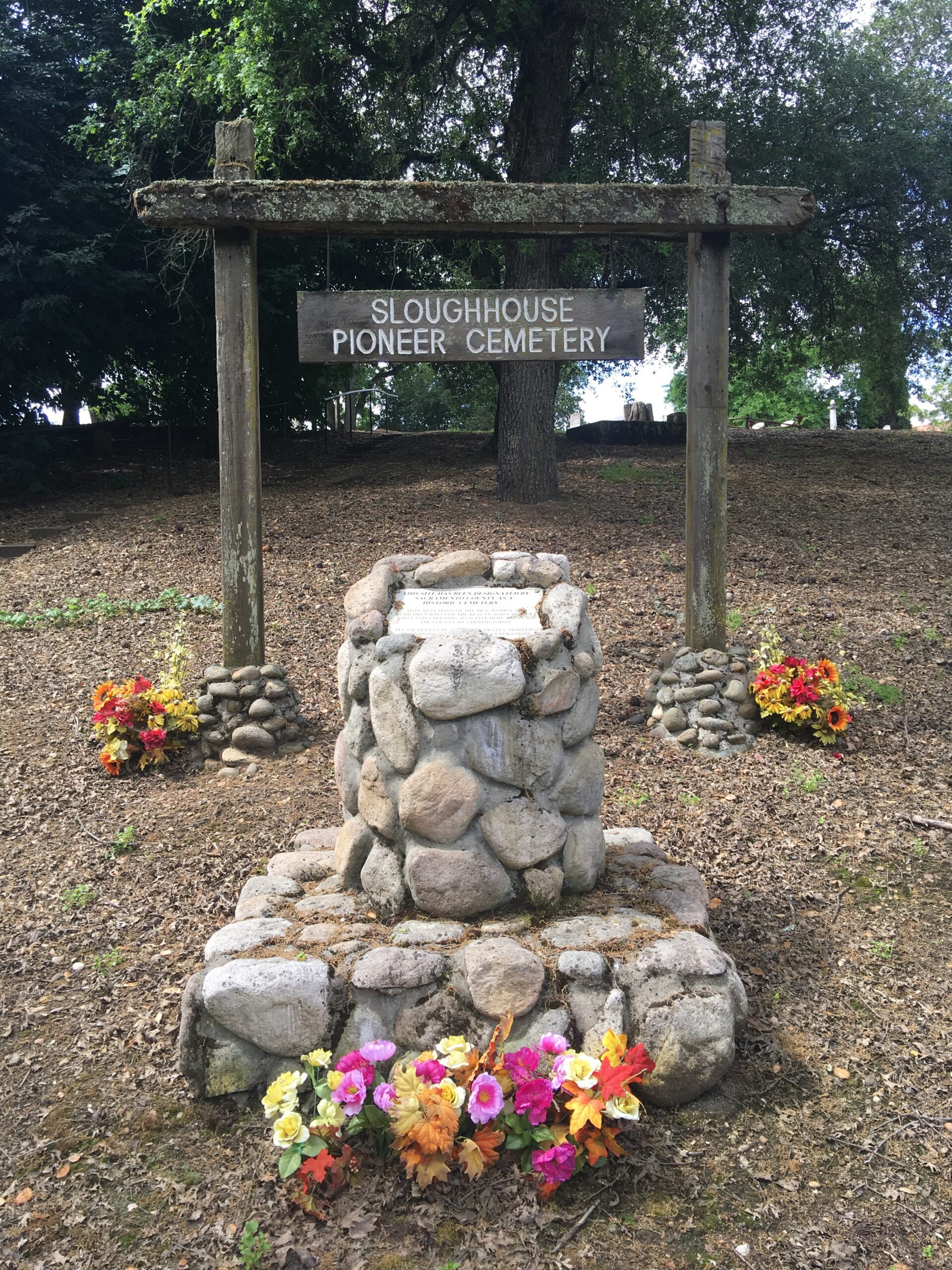 Sloughhouse Elk Grove Historical Society