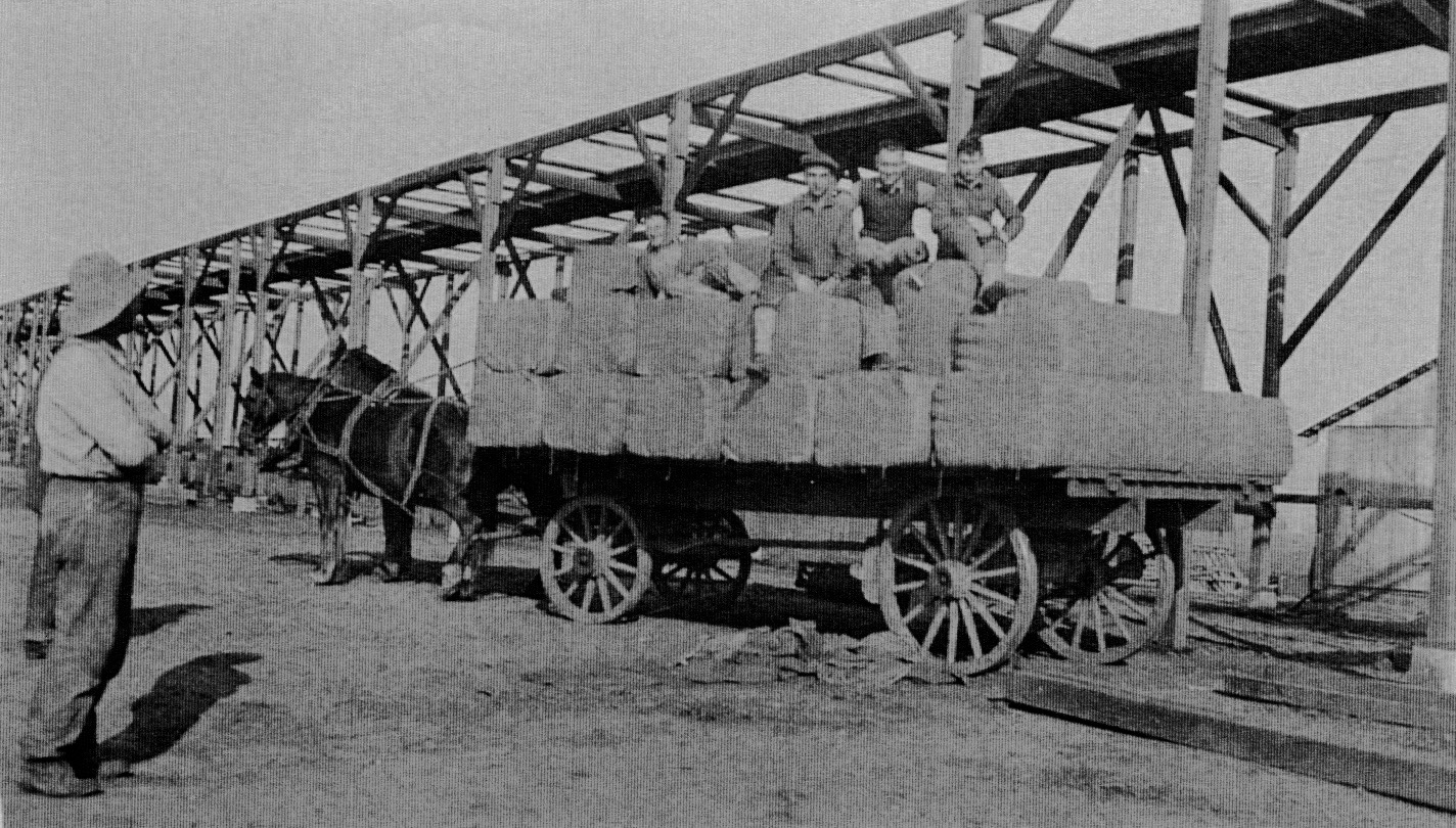 Sloughhouse Elk Grove Historical Society