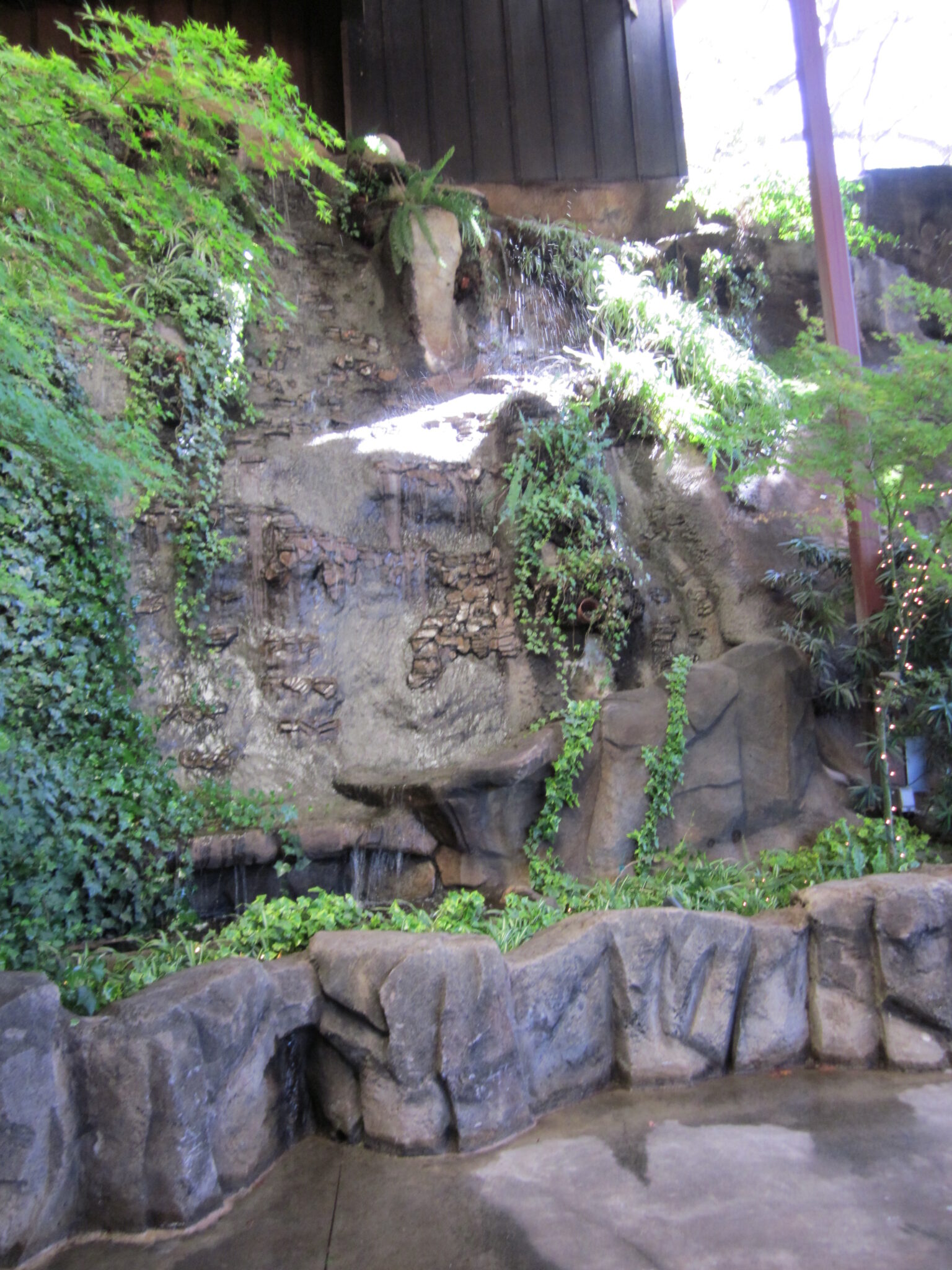 Ironstone Winery Tour Elk Grove Historical Society